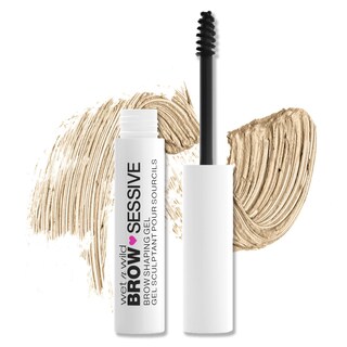 Foto 1 | Gel De Maquillaje Para Dar Forma A Las Cejas, Mojado Y Salvaje, Rubia Sesiva - Venta Internacional.
