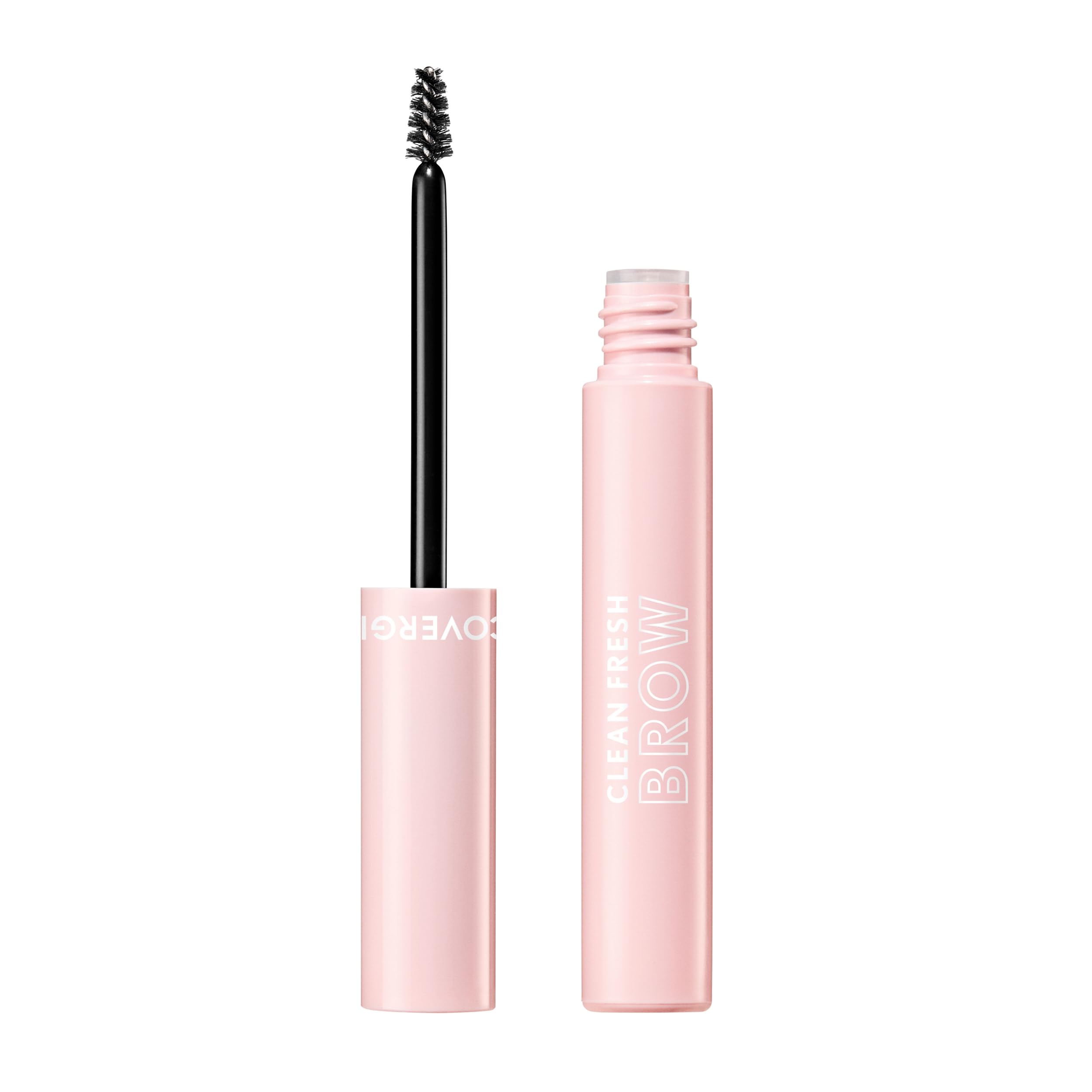 Cera En Gel Transparente Clean Fresh 100 Para Mejorar Las Cejas Covergirl, 5,5 Ml - Venta Internacional.