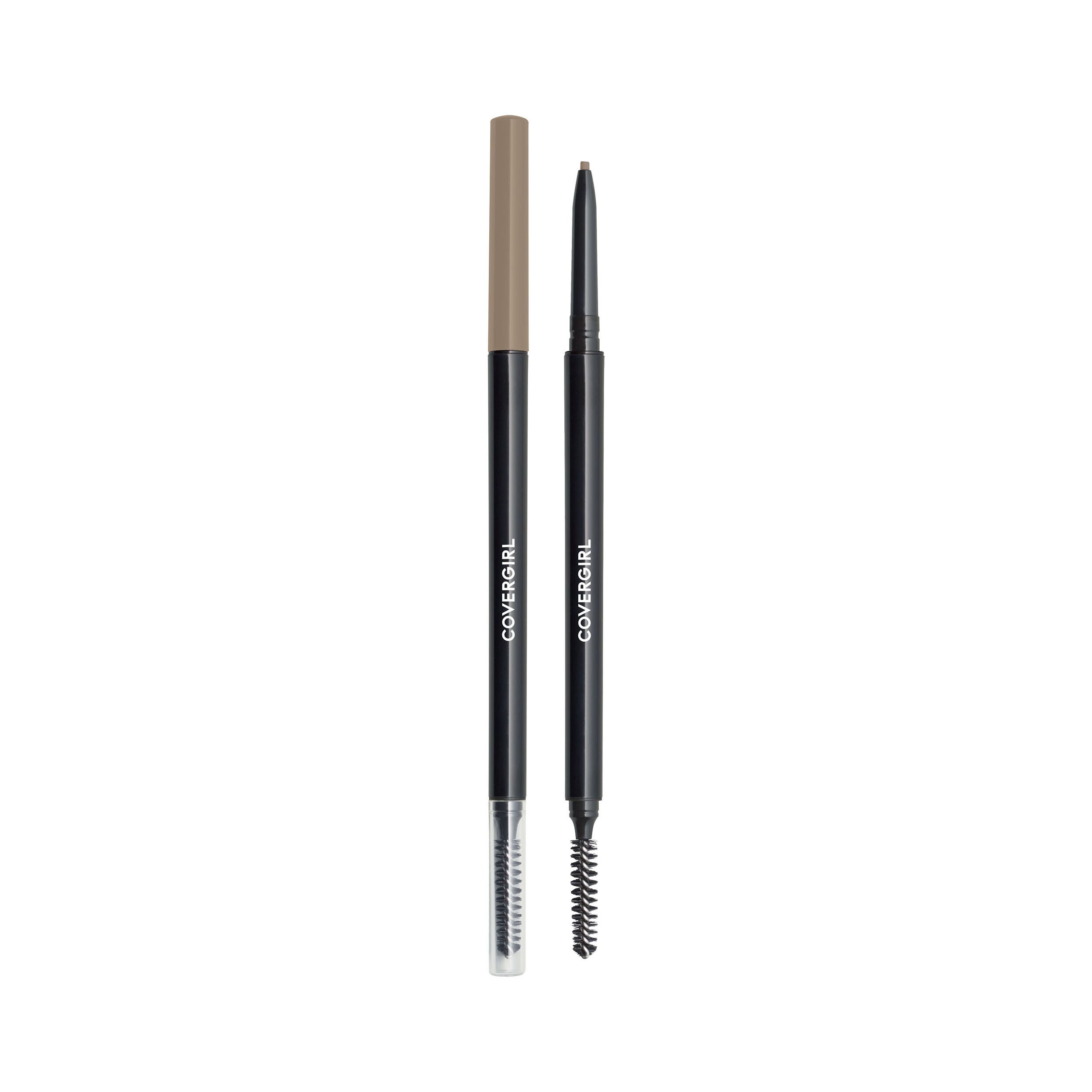 Lápiz De Cejas Covergirl Easy Breezy Brow Micro-fine + Define - Venta Internacional.