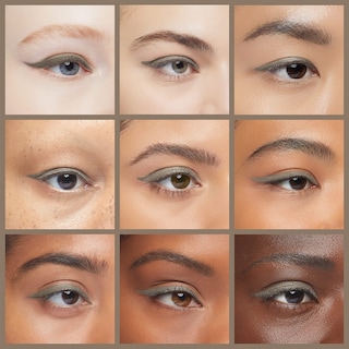 Foto 2 | Lápiz De Cejas Covergirl Easy Breezy Brow Micro-fine + Define - Venta Internacional.