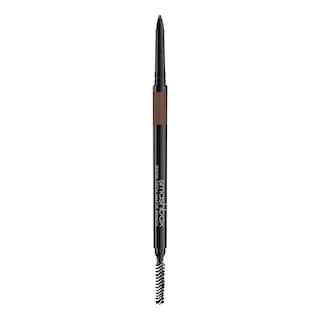 Foto 1 | Lápiz Para Cejas Smashbox Brow Tech Matte De Doble Punta, Color Topo - Venta Internacional.