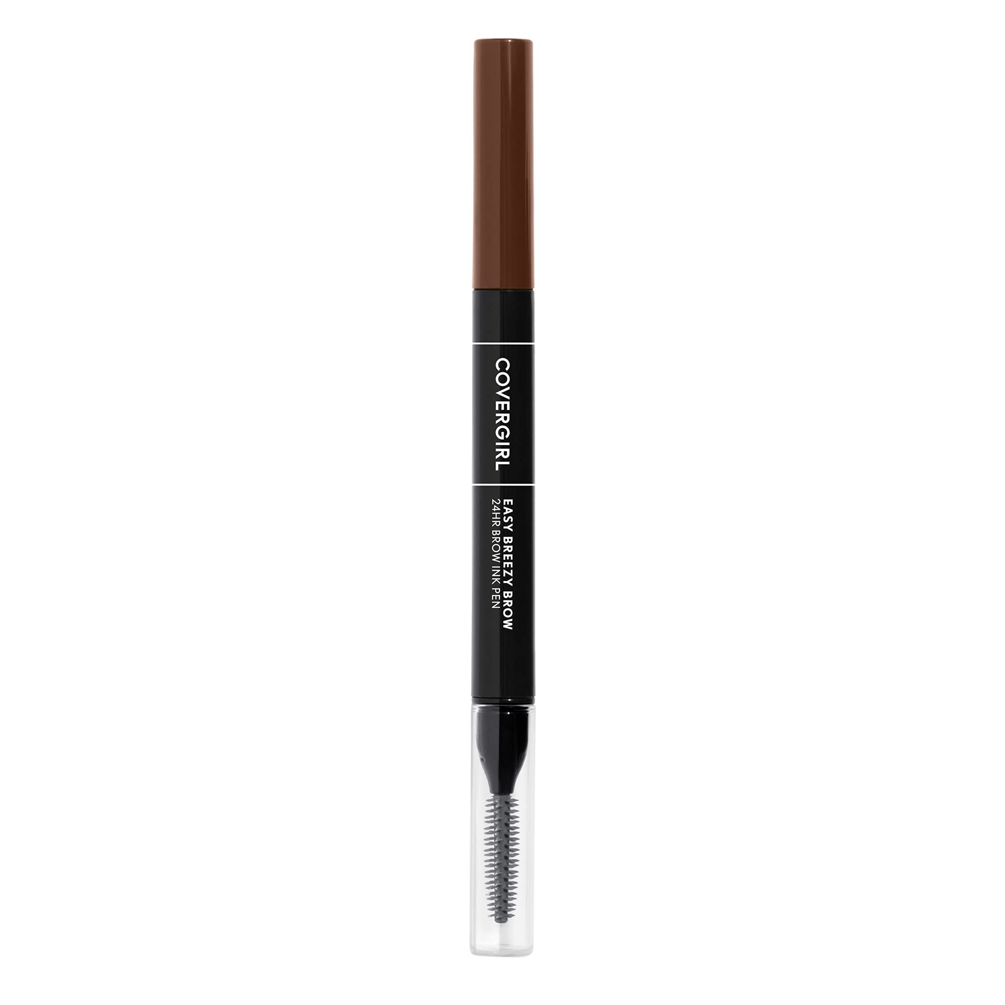 Foto 3 pulgar | Bolígrafo Para Cejas Covergirl Easy Breezy Brow 24hr Brow Ink Pen™ - Venta Internacional.