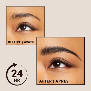 Foto 5 | Bolígrafo Para Cejas Covergirl Easy Breezy Brow 24hr Brow Ink Pen™ - Venta Internacional.