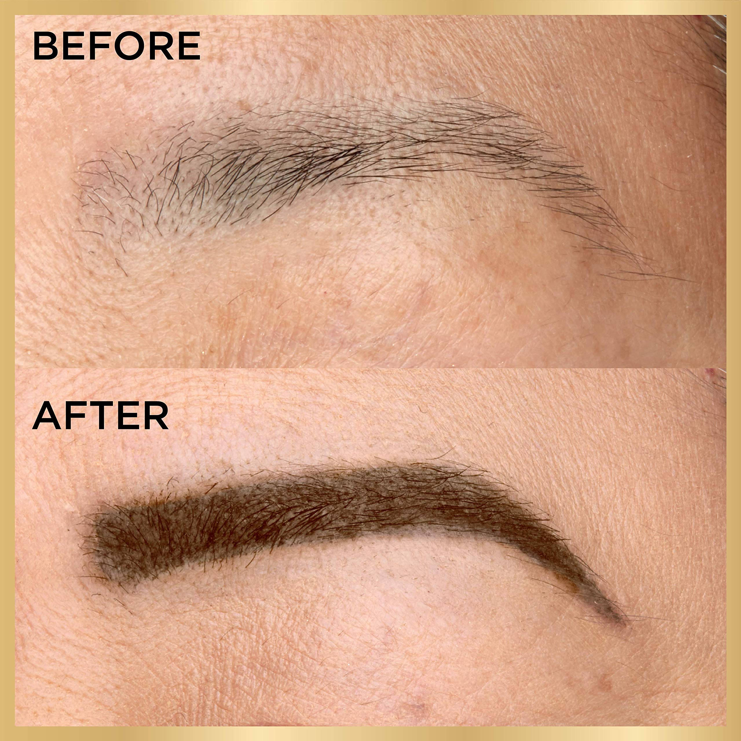 Foto 6 | Lápiz De Aumento De Cejas L'oréal Paris Age Perfect Auburn - Venta Internacional.