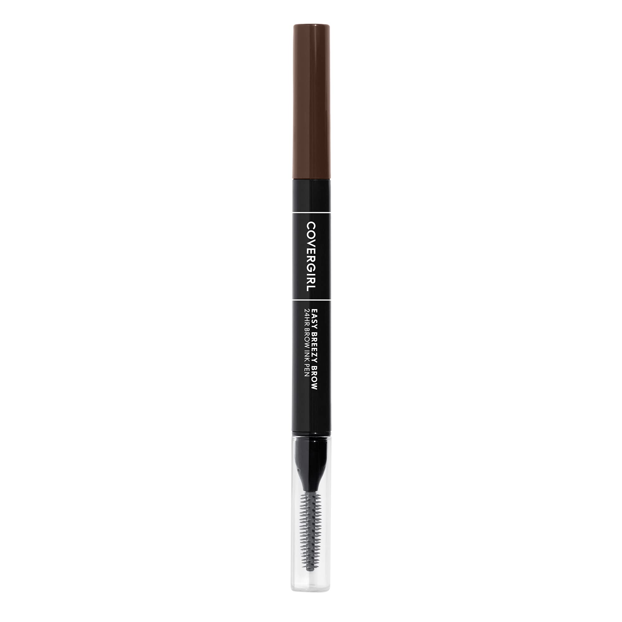 Foto 3 pulgar | Bolígrafo Para Cejas Covergirl Easy Breezy Brow 24hr Brow Ink Pen™ - Venta Internacional.