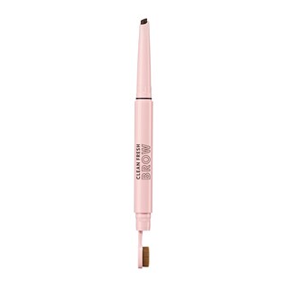 Foto 1 | Lápiz De Cejas Covergirl Clean Fresh Brow Filler 600 Dark Brown - Venta Internacional.