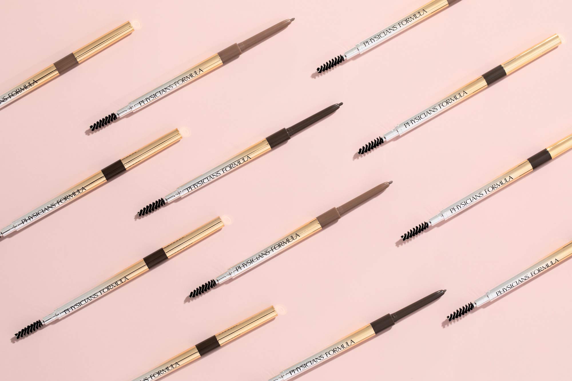 Foto 6 | Lápiz De Cejas Physicians Formula Retráctil Slim Definer - Venta Internacional.