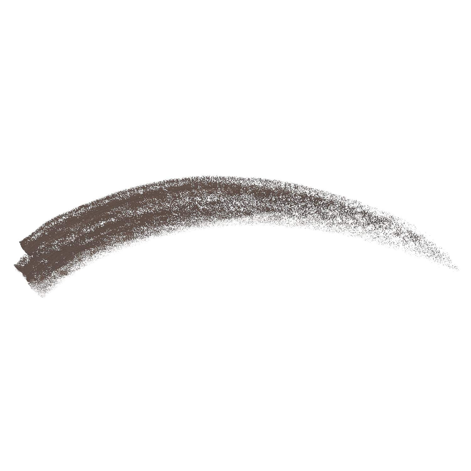 Foto 4 pulgar | Definedor De Cejas Rimmel Brow This Way Fill & Sculppt, Marrón Medio - Venta Internacional.