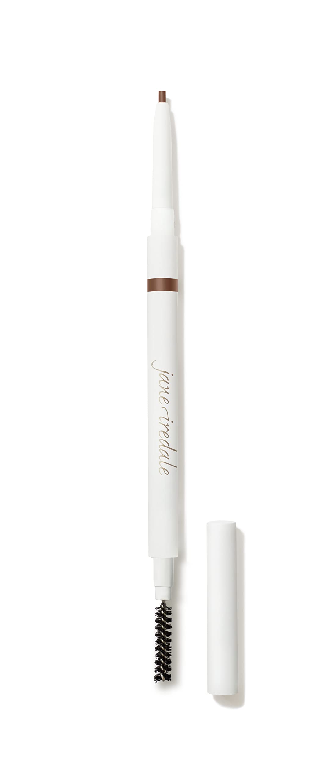 Foto 2 pulgar | Lápiz De Cejas Jane Iredale Purebrow  Precision Auburn - Venta Internacional.