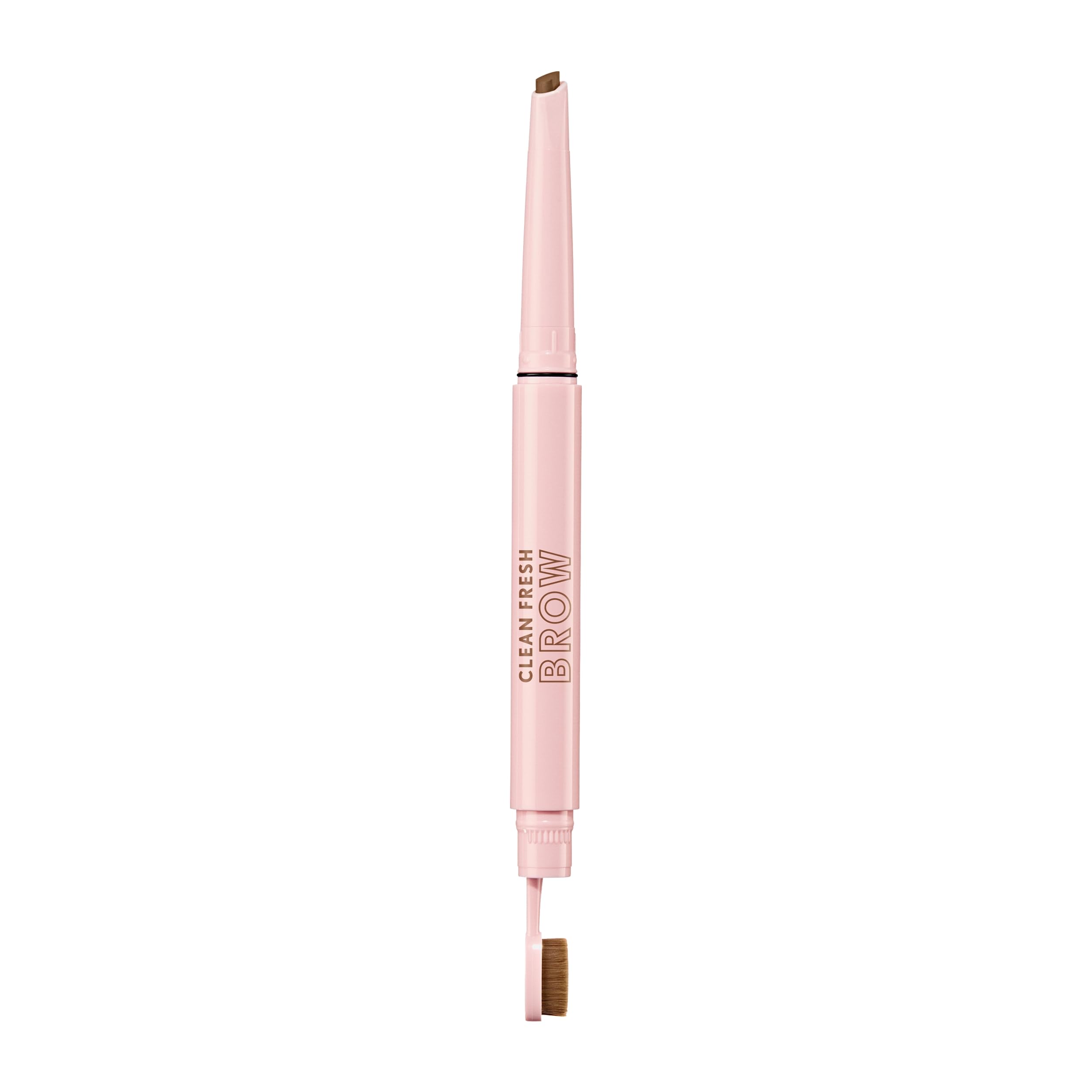 Foto 2 pulgar | Lápiz De Cejas Covergirl Clean Fresh Brow Filler Pomade - Venta Internacional.