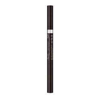 Foto 2 | Definedor De Cejas Rimmel Brow This Way Fill & Sculpt, Color Negro Suave - Venta Internacional.