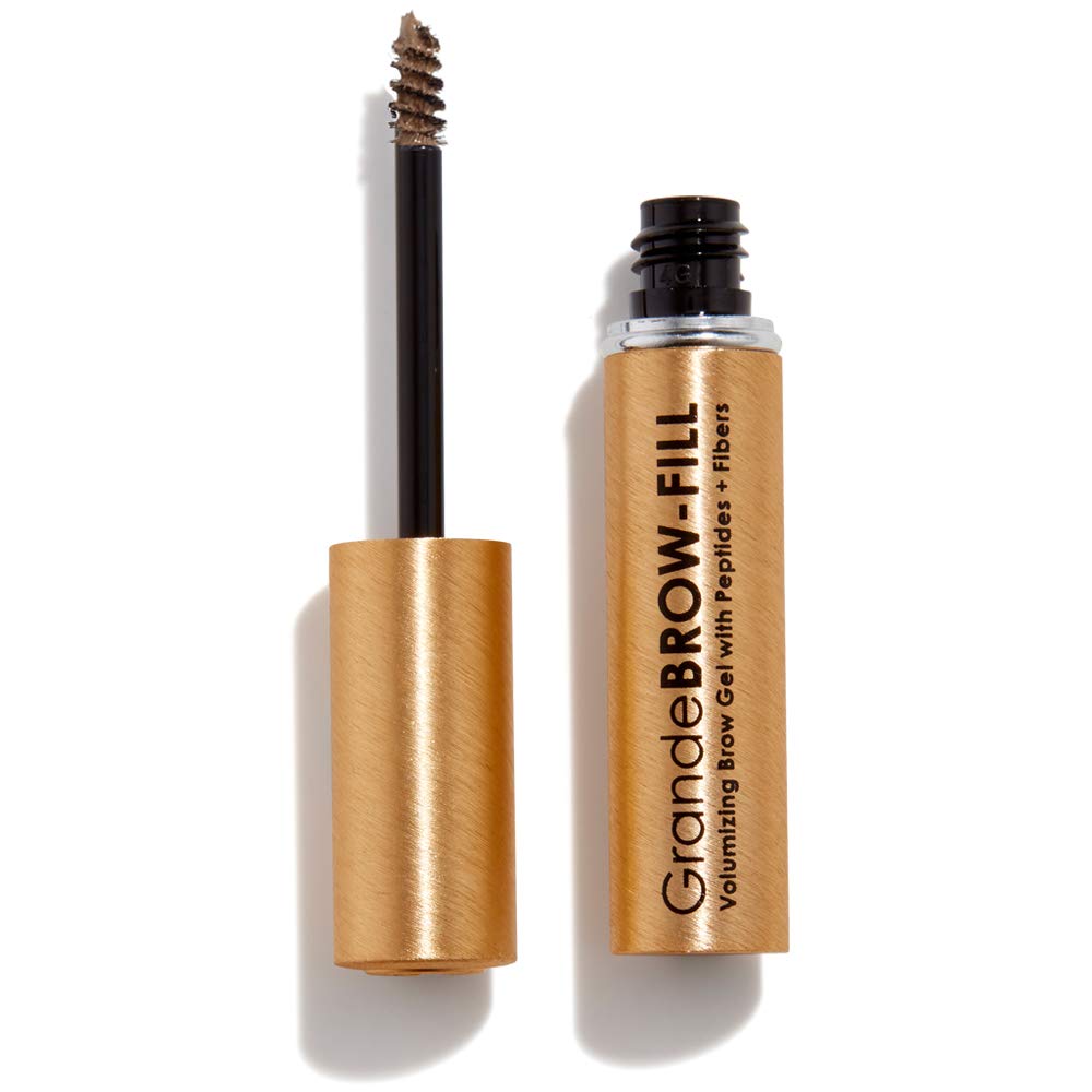 Gel Para Cejas Grande Cosmetics Grandebrow-fill Light Tint - Venta Internacional.