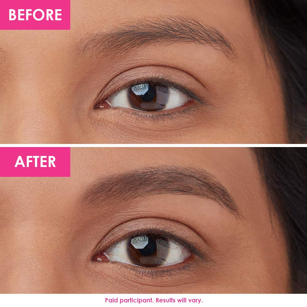 Foto 6 pulgar | Gel Para Cejas Grande Cosmetics Grandebrow-fill Light Tint - Venta Internacional.