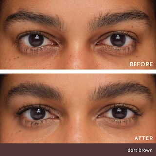 Foto 3 | Gel Para Cejas Jane Iredale Purebrow Marrón Oscuro - Venta Internacional.