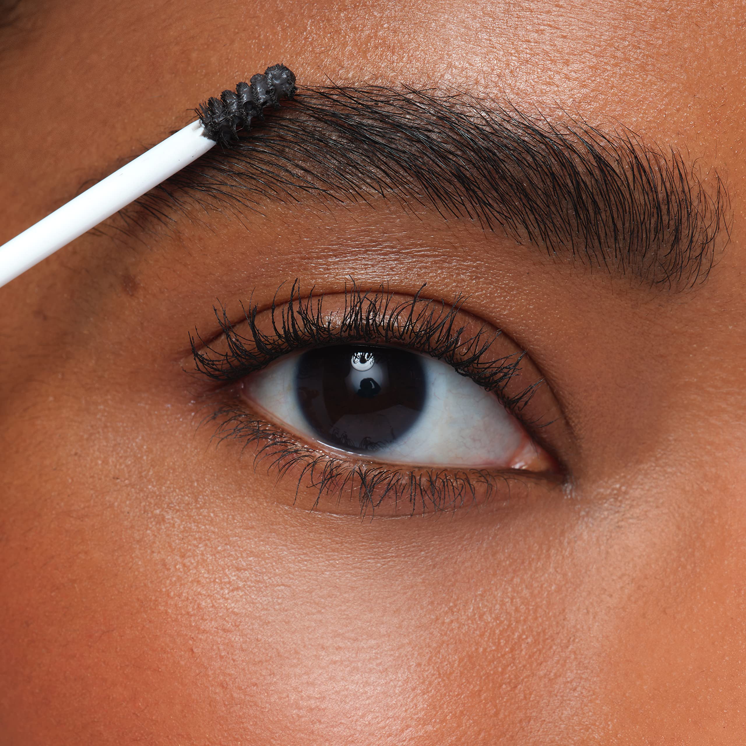 Foto 6 pulgar | Gel Para Cejas Jane Iredale Purebrow  Soft Black - Venta Internacional.