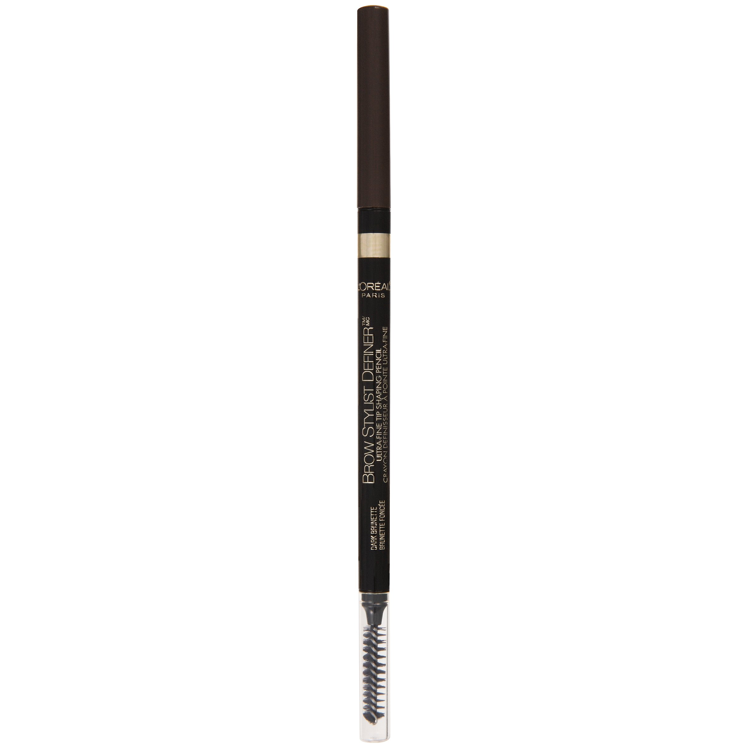 Foto 5 pulgar | Lápiz De Cejas L'oreal Paris Brow Stylist Definer Waterproof - Venta Internacional.