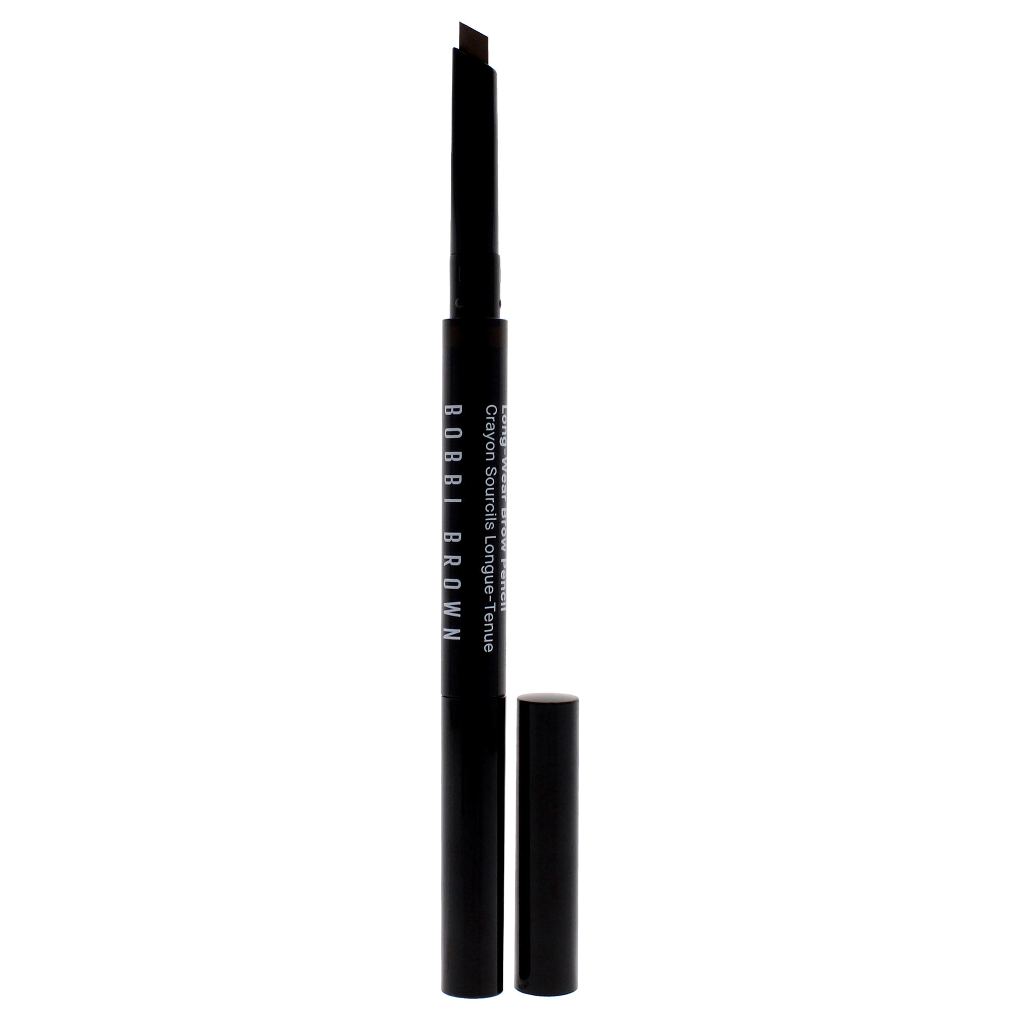 Foto 2 | Lápiz De Cejas Bobbi Brown Long Wear Brow 5 Espresso 0.3 Ml - Venta Internacional.