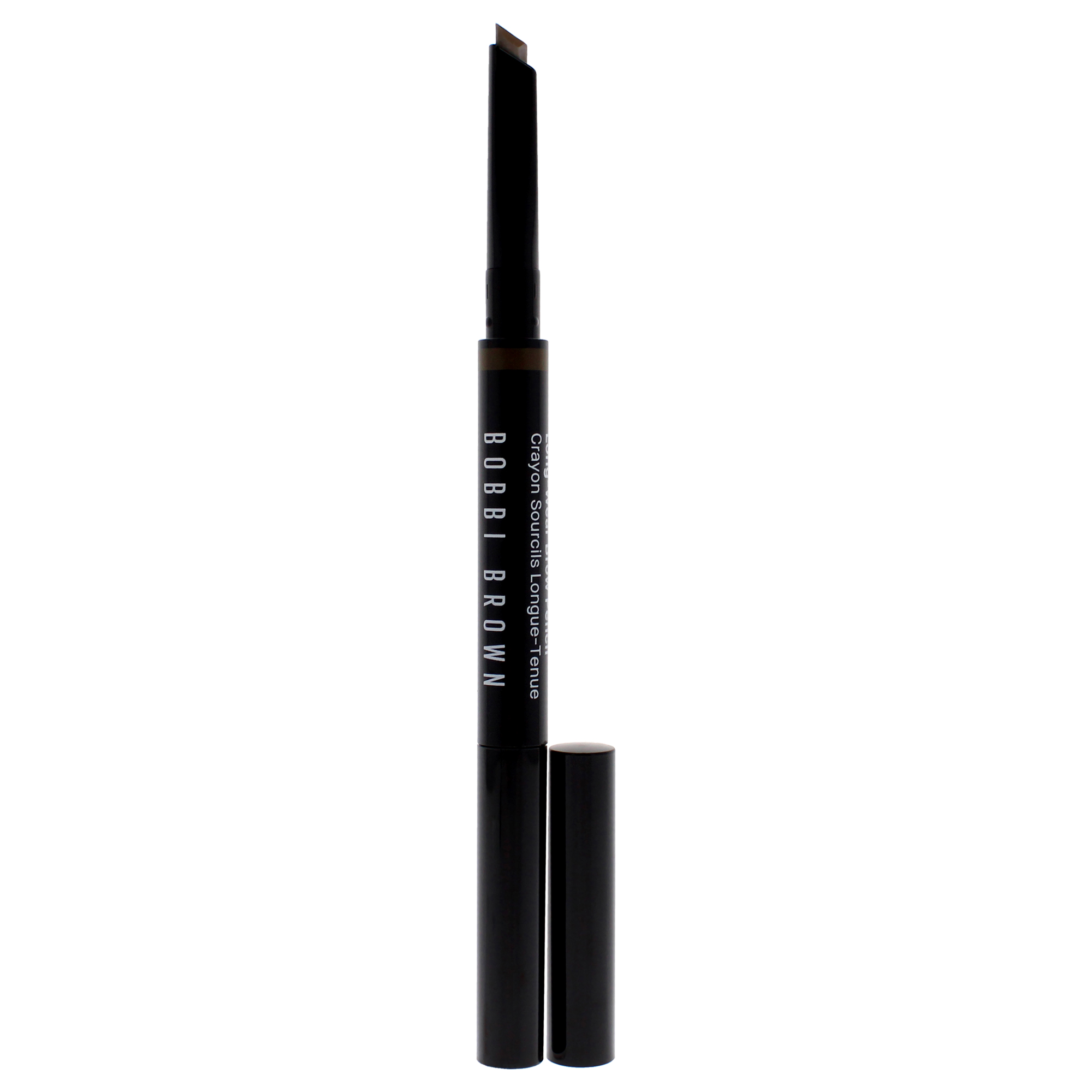 Foto 3 pulgar | Lápiz De Cejas Bobbi Brown Long Wear Brow Blonde 0,3 Ml - Venta Internacional.