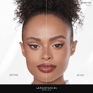 Foto 4 | Bolígrafo Para Cejas Anastasia Beverly Hills Blonde - Venta Internacional.