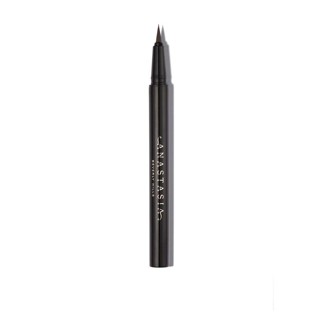 Bolígrafo Para Cejas Anastasia Beverly Hills, Marrón Suave, Impermeable - Venta Internacional.