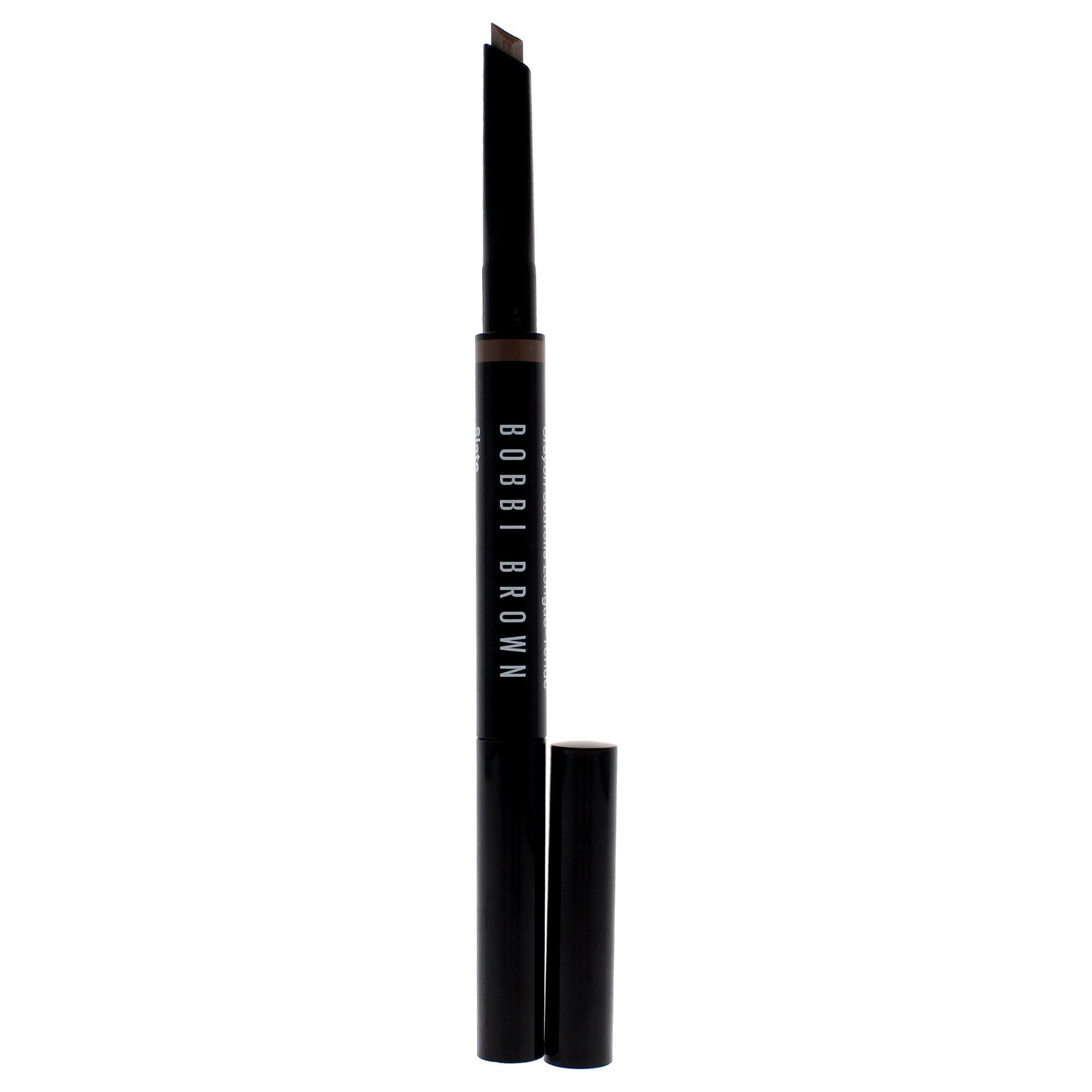 Foto 2 | Lápiz De Cejas Bobbi Brown Long Wear Brow 9 Slate Para Mujer - Venta Internacional.