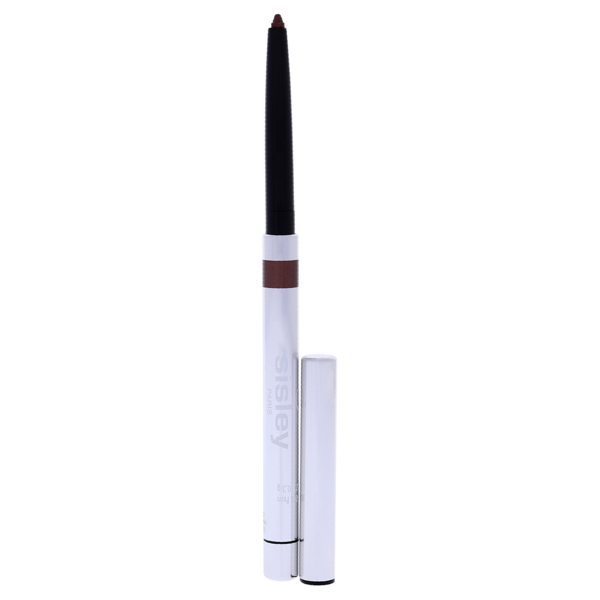 Foto 3 pulgar | Delineador De Ojos Sisley Phyto Khol Star Waterproof 03 Sparkling Brow - Venta Internacional.