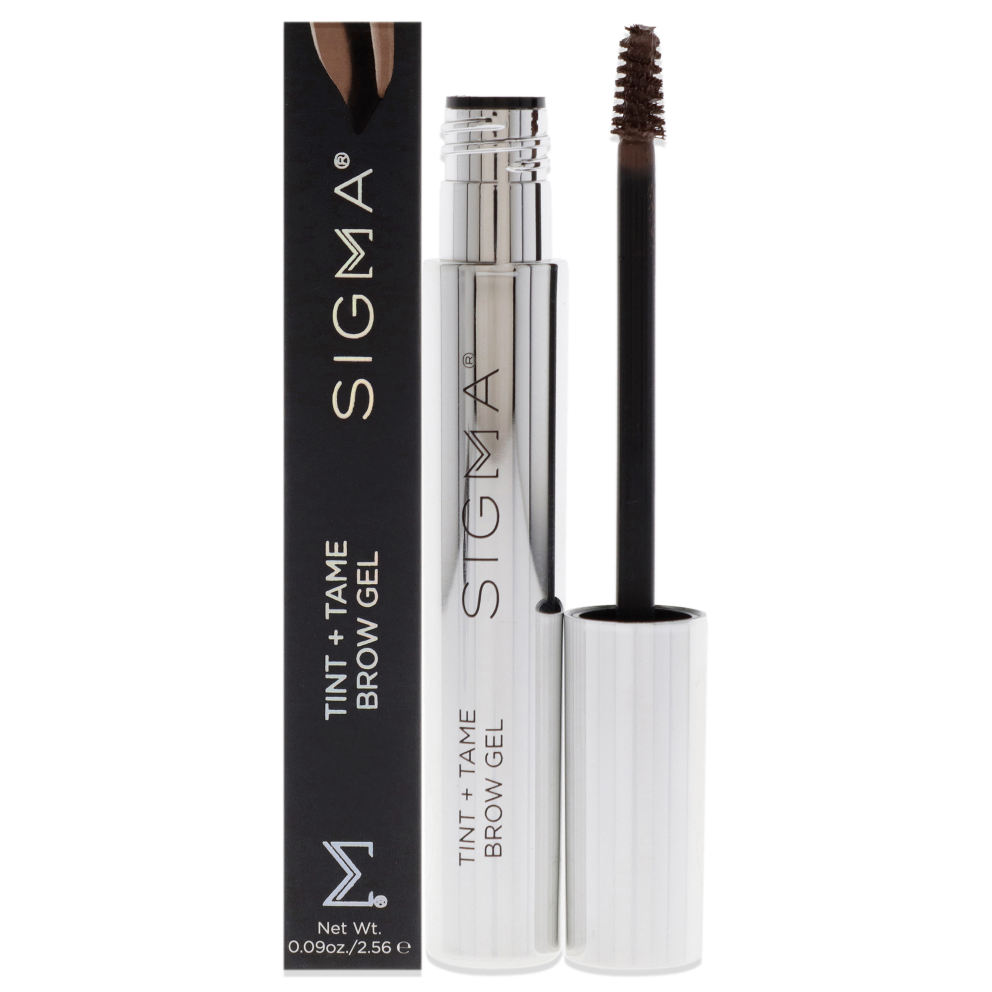 Gel Para Cejas Tame, Tamaño Mediano, Para Mujer, De Sigma Beauty - Venta Internacional.