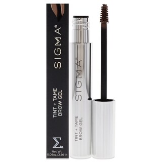 Foto 1 | Gel Para Cejas Tame, Tamaño Mediano, Para Mujer, De Sigma Beauty - Venta Internacional.