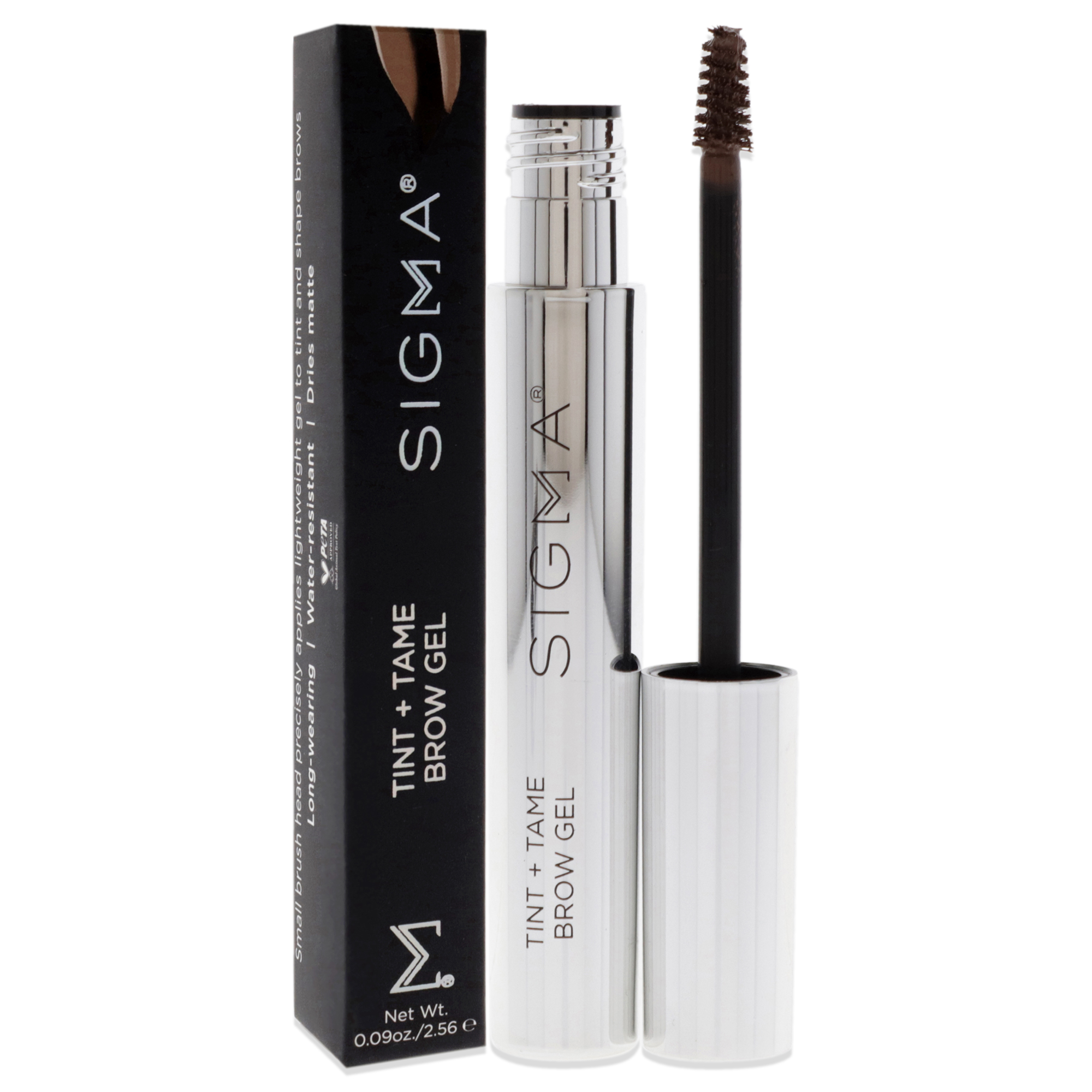 Foto 4 pulgar | Gel Para Cejas Tame, Tamaño Mediano, Para Mujer, De Sigma Beauty - Venta Internacional.
