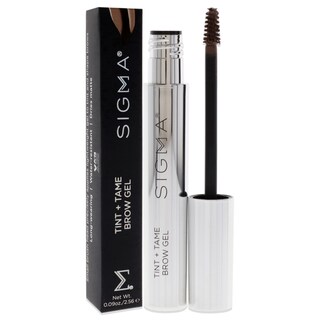 Foto 3 | Gel Para Cejas Tame, Tamaño Mediano, Para Mujer, De Sigma Beauty - Venta Internacional.