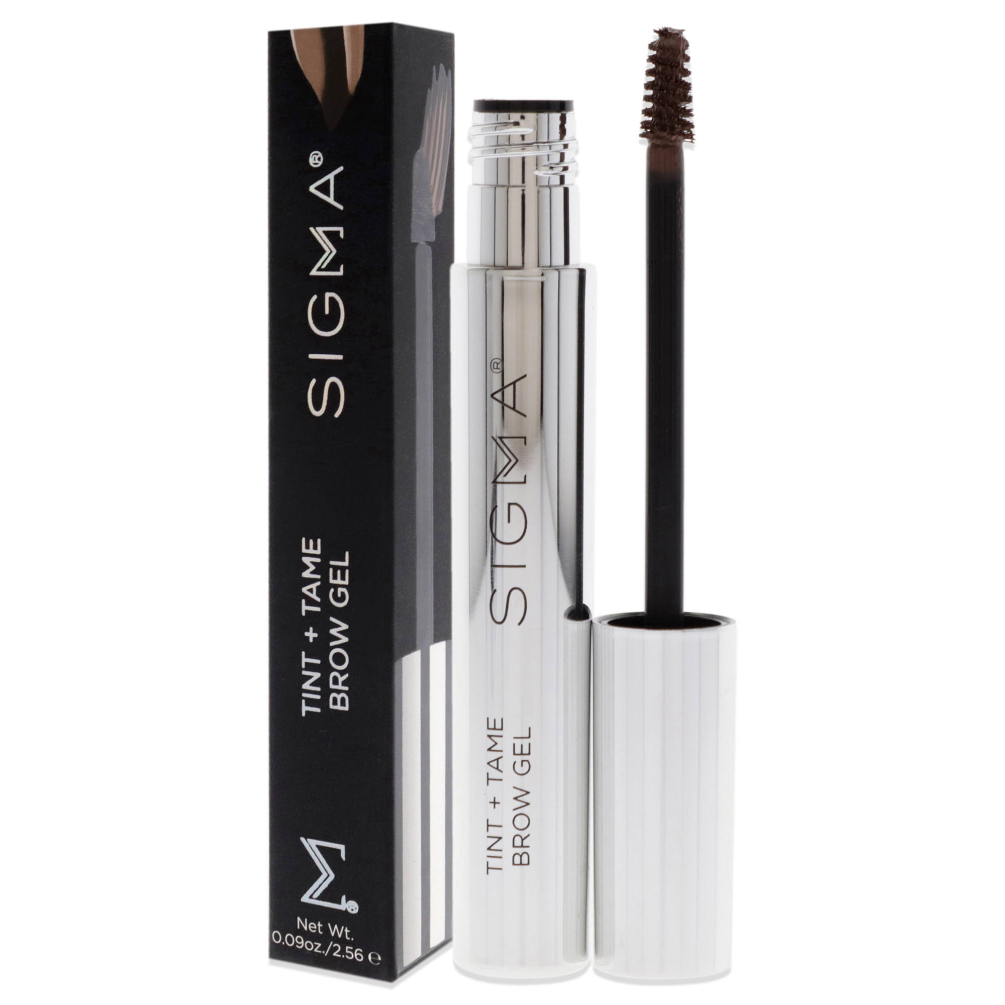 Foto 5 pulgar | Gel Para Cejas Tame, Tamaño Mediano, Para Mujer, De Sigma Beauty - Venta Internacional.