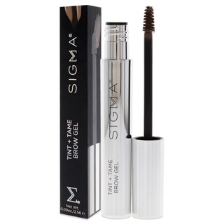 Foto 4 | Gel Para Cejas Tame, Tamaño Mediano, Para Mujer, De Sigma Beauty - Venta Internacional.