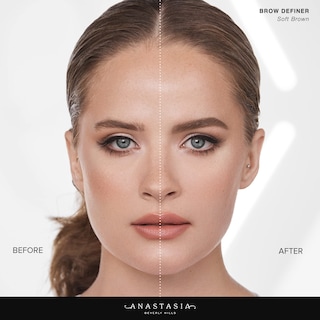 Foto 4 | Lápiz De Cejas Anastasia Beverly Hills Brow Definer Blonde - Venta Internacional.