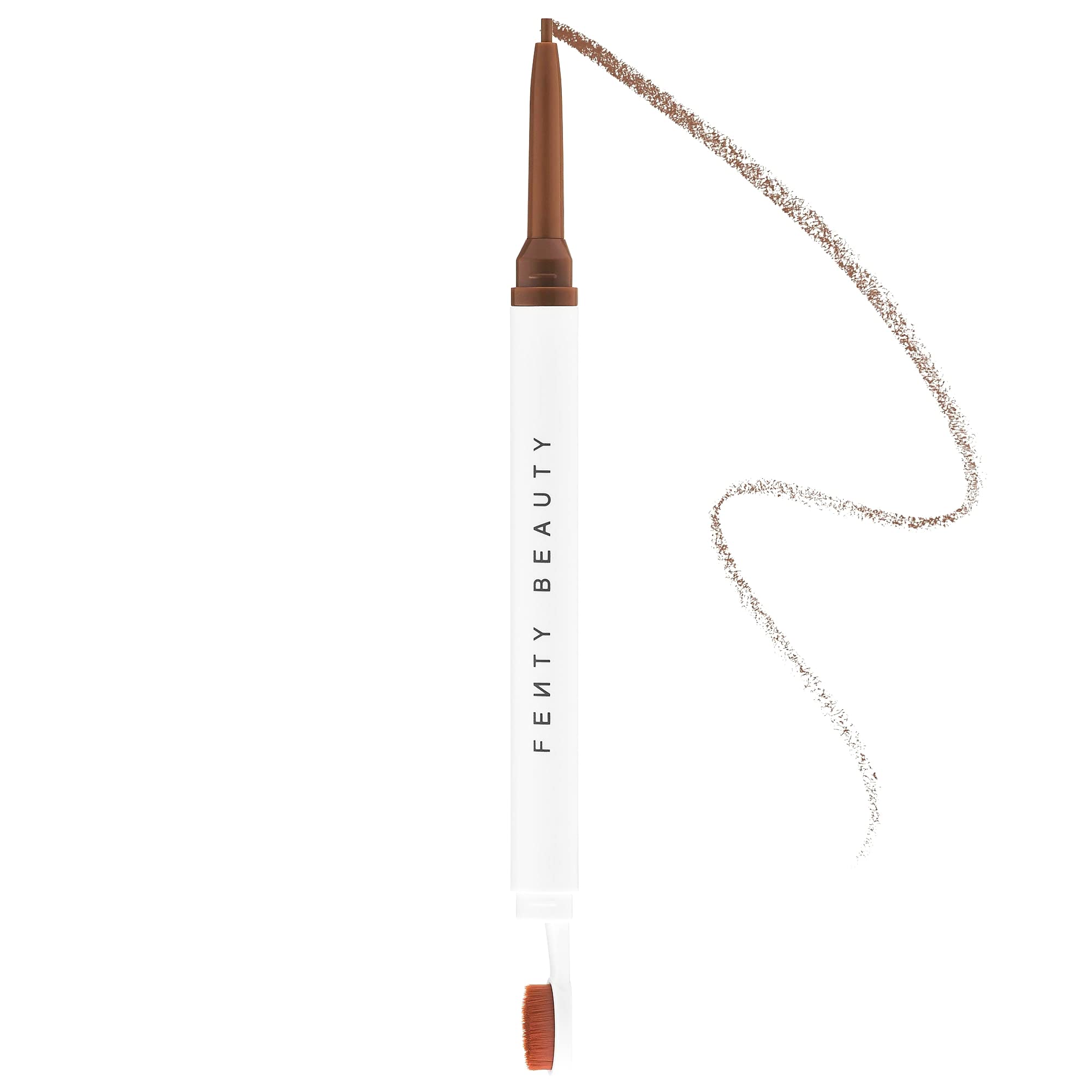 Foto 2 pulgar | Lápiz Delineador Fenty Beauty Marrón para Cejas-Venta Internacional