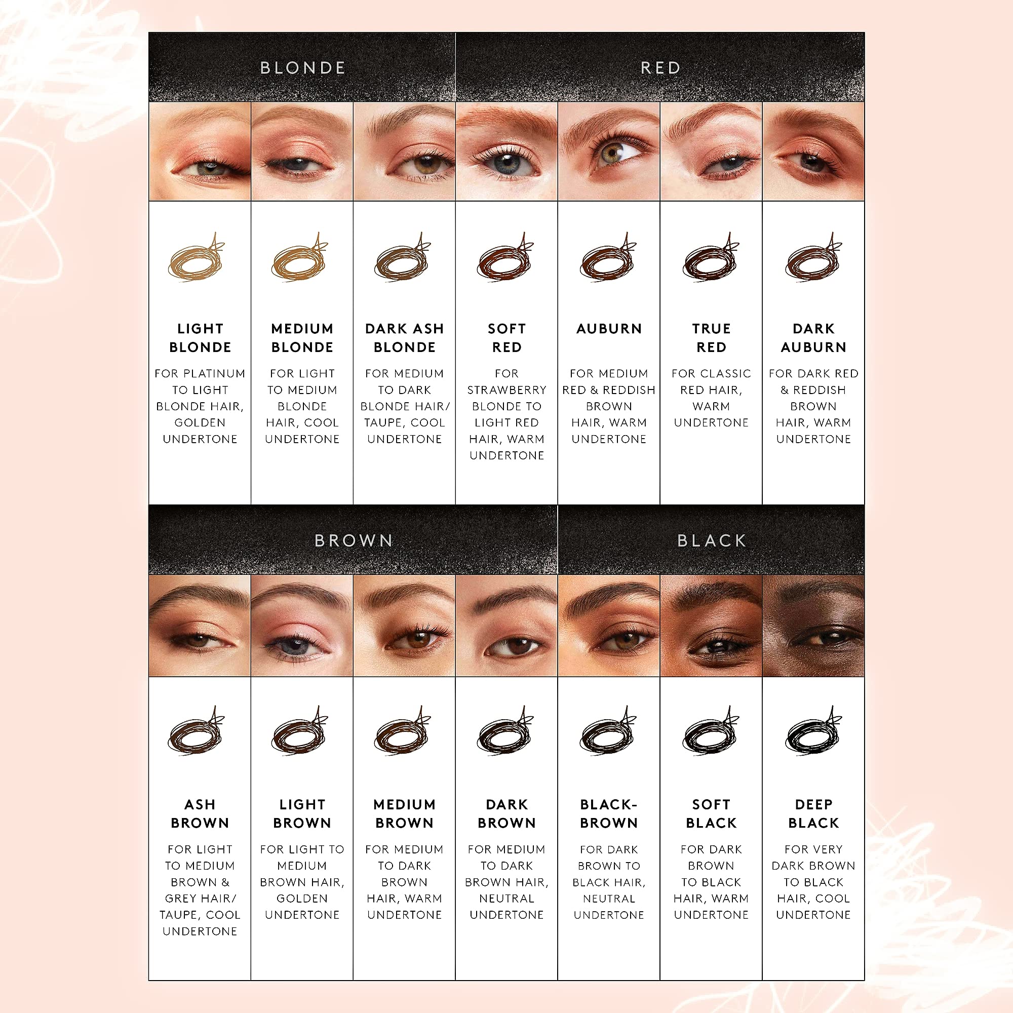 Foto 3 pulgar | Lápiz Delineador Fenty Beauty Marrón para Cejas-Venta Internacional