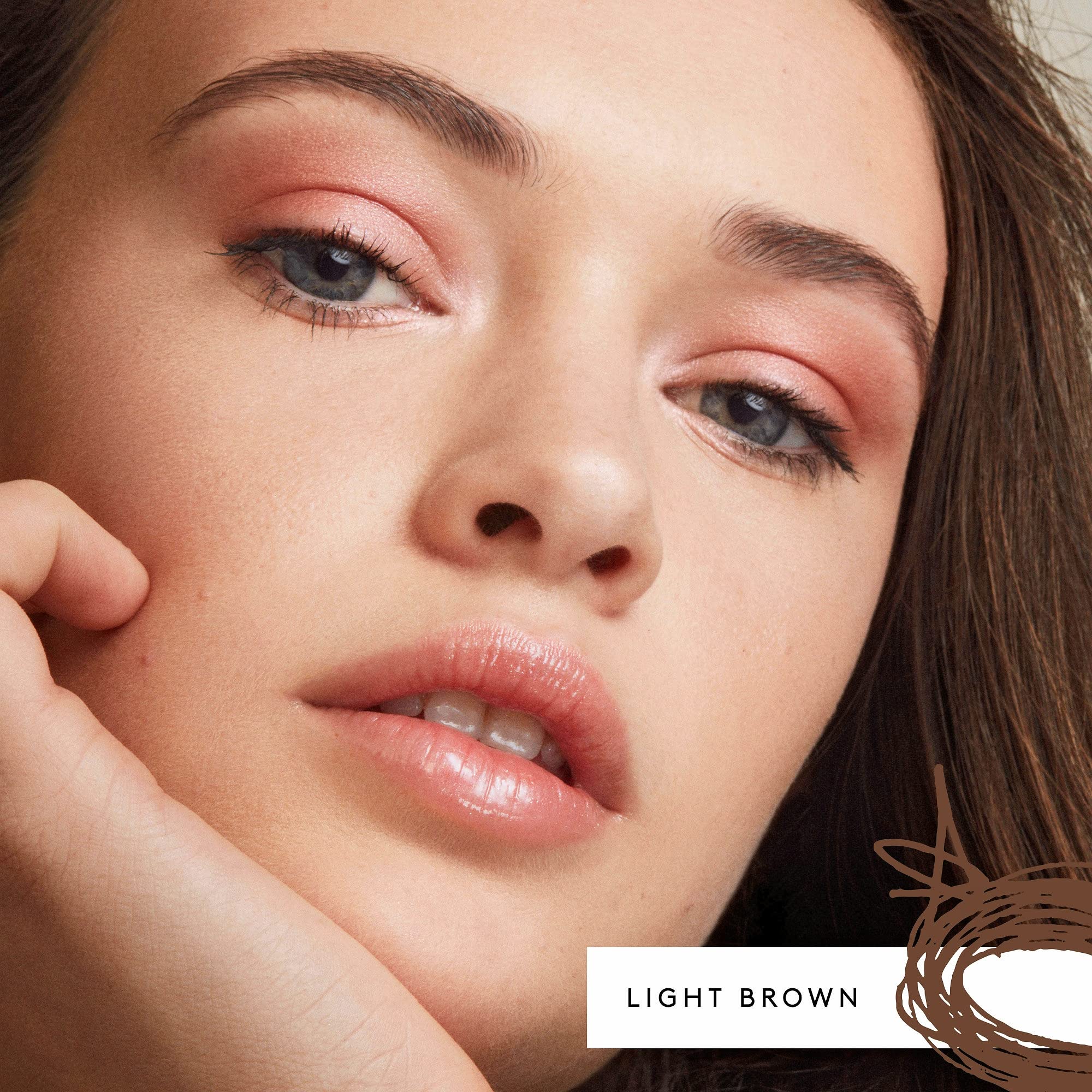 Foto 4 pulgar | Lápiz Delineador Fenty Beauty Marrón para Cejas-Venta Internacional
