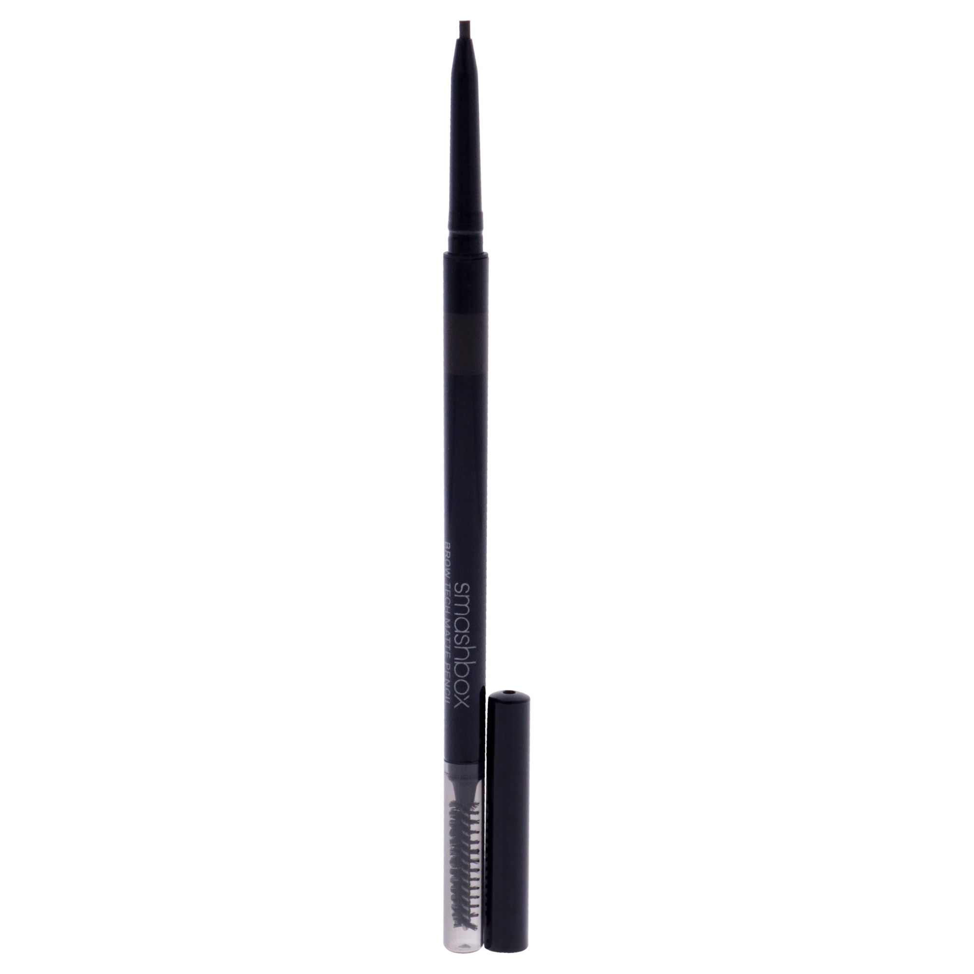 Lápiz De Cejas Smashbox Brow Tech Matte Pencil Brown Fo - Venta Internacional.