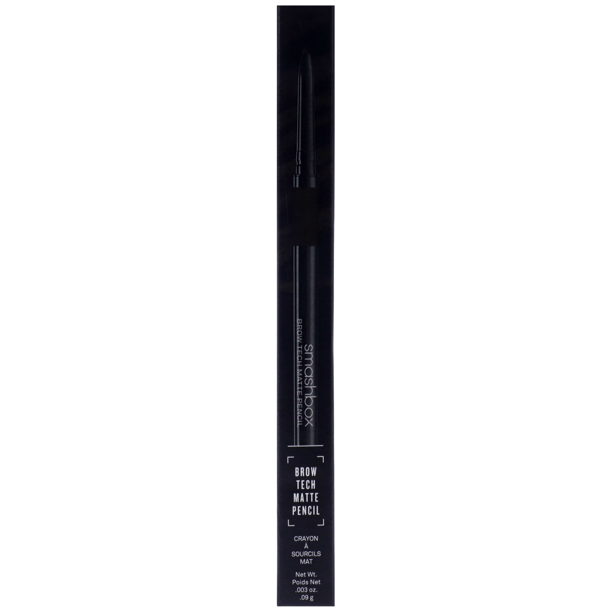 Foto 5 pulgar | Lápiz De Cejas Smashbox Brow Tech Matte Pencil Brown Fo - Venta Internacional.