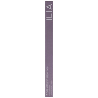 Foto 5 | Lápiz De Cejas Ilia Beauty En Color Rubio Con Micropuntas - Venta Internacional.