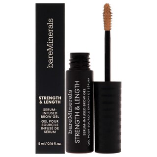 Foto 1 | Gel Para Cejas Bareminerals, Sérum De Fuerza Y Longitud, Miel, 5 Ml - Venta Internacional.