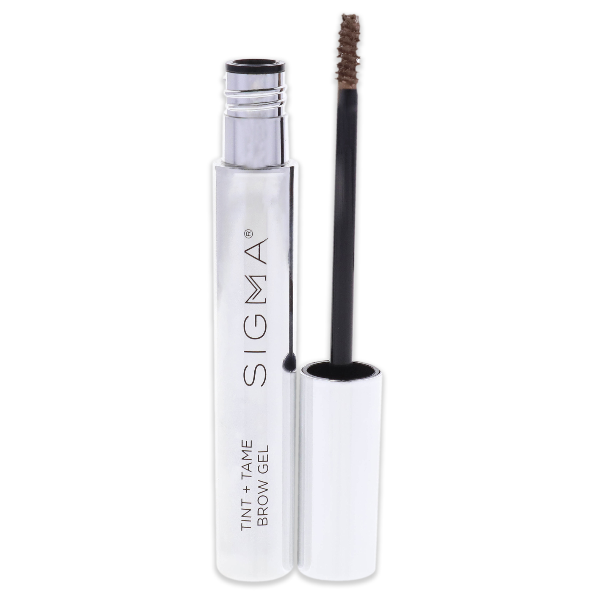 Foto 2 pulgar | Gel Para Cejas Sigma Tint Plus Tame Light 2,6 Ml - Venta Internacional.