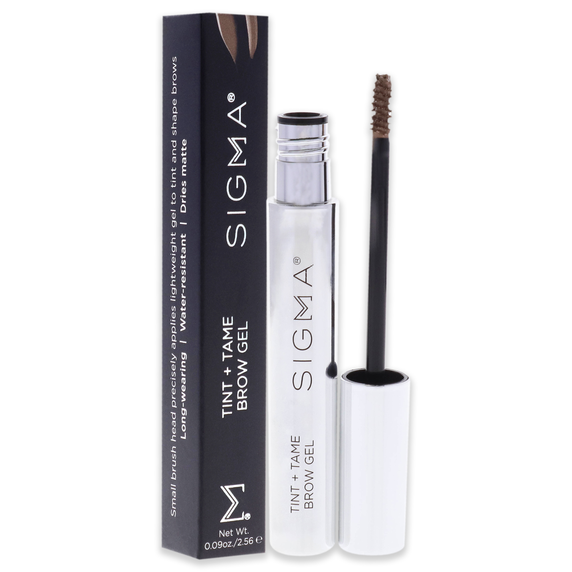 Foto 3 pulgar | Gel Para Cejas Sigma Tint Plus Tame Light 2,6 Ml - Venta Internacional.