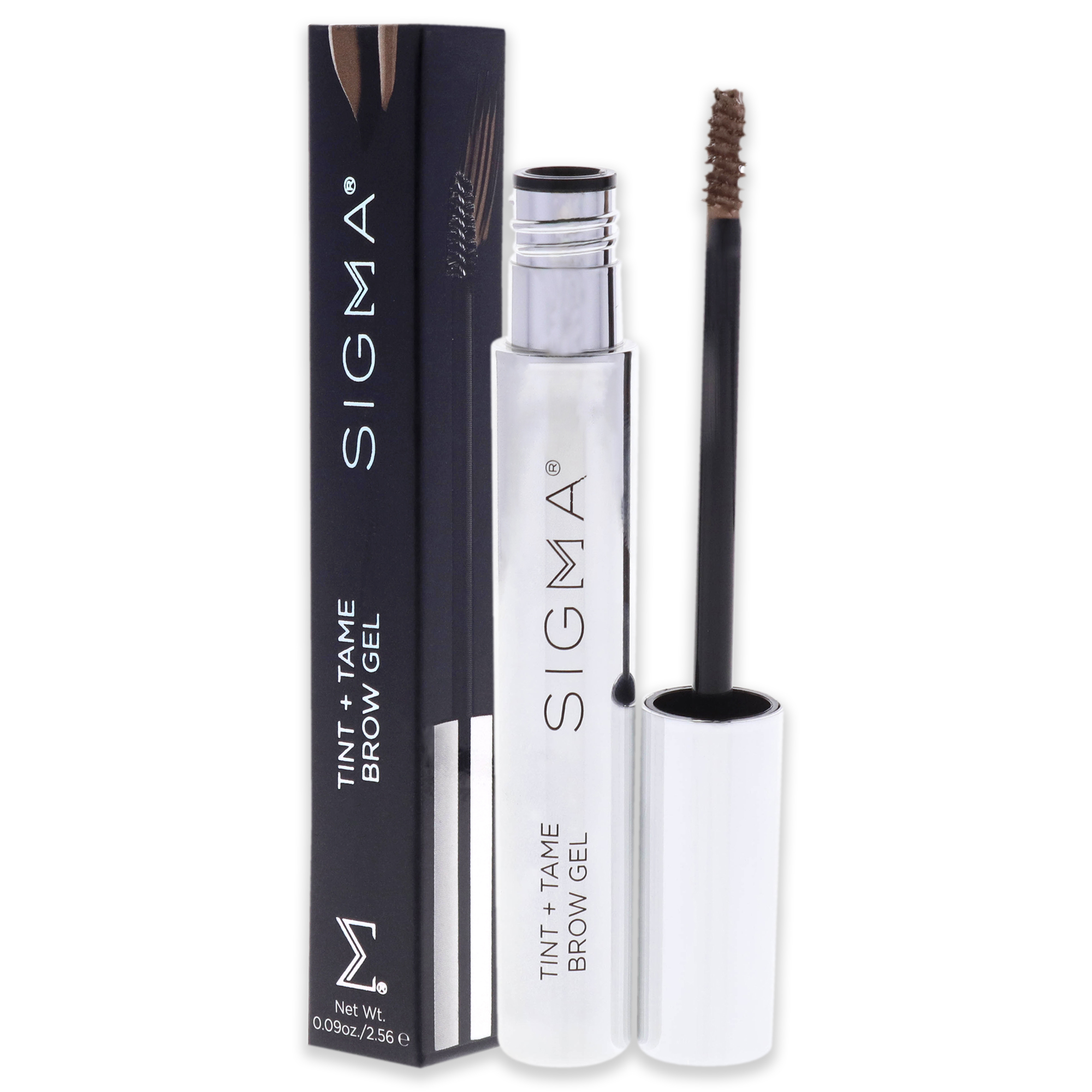 Foto 4 pulgar | Gel Para Cejas Sigma Tint Plus Tame Light 2,6 Ml - Venta Internacional.