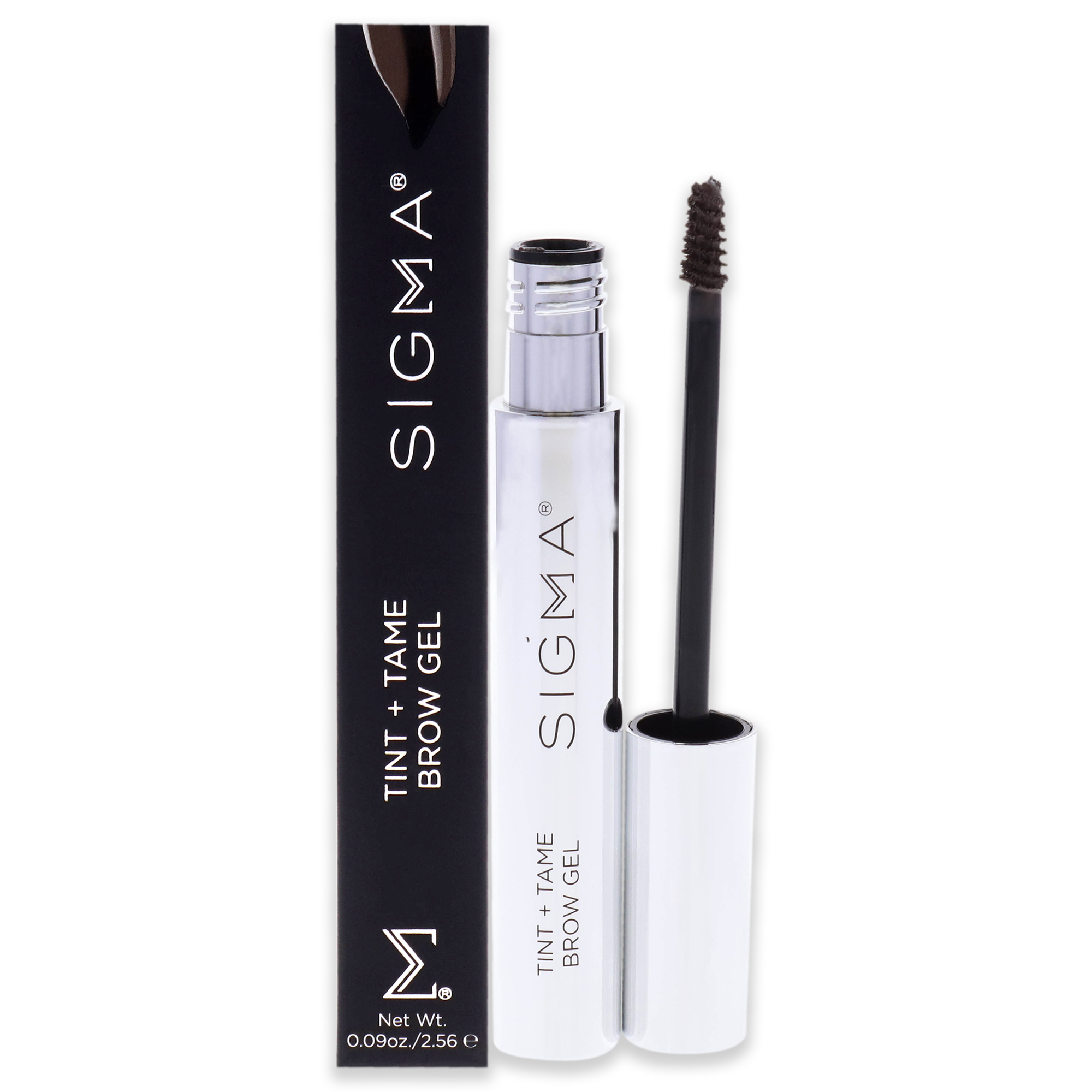 Gel Para Cejas - Dark De Sigma - 0 - Venta Internacional.