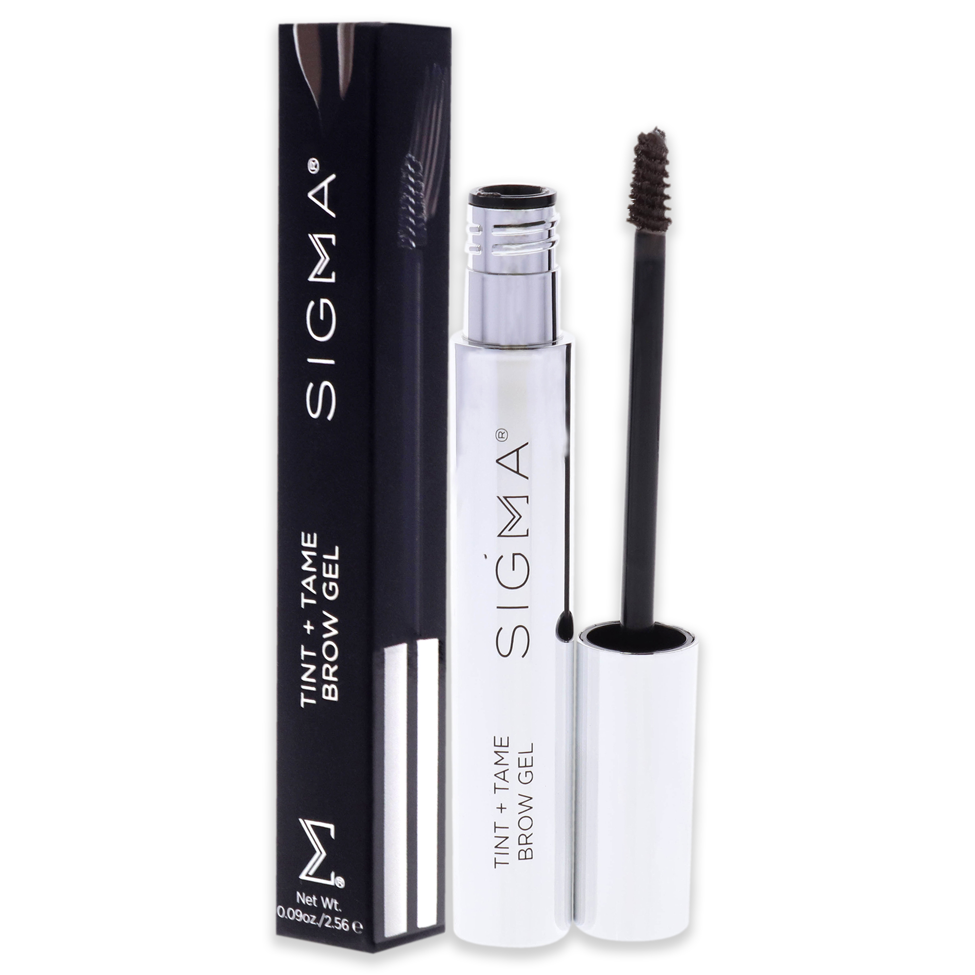 Foto 4 | Gel Para Cejas - Dark De Sigma - 0 - Venta Internacional.