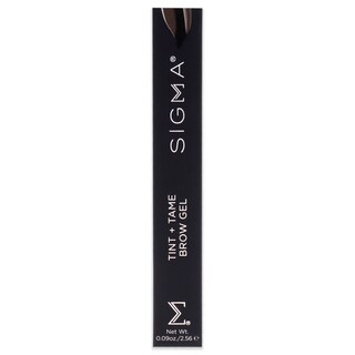 Foto 5 | Gel Para Cejas - Dark De Sigma - 0 - Venta Internacional.