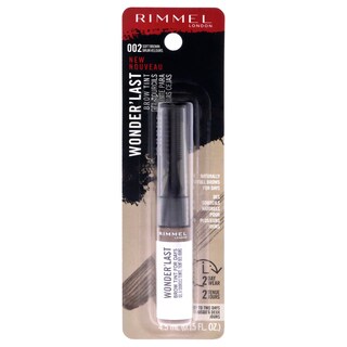 Foto 1 | Tinte Para Cejas Rimmel London Wonder Last 002 Soft Brown 4,5 Ml - Venta Internacional.