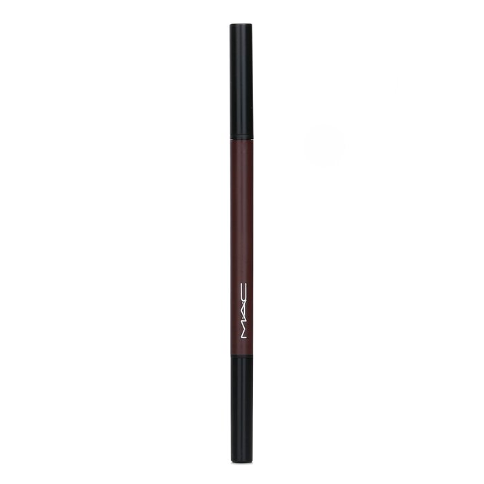 Foto 5 pulgar | Estilizador De Cejas Mac Eye Brows Styler #hickory (deep Warm Red Br) - Venta Internacional.