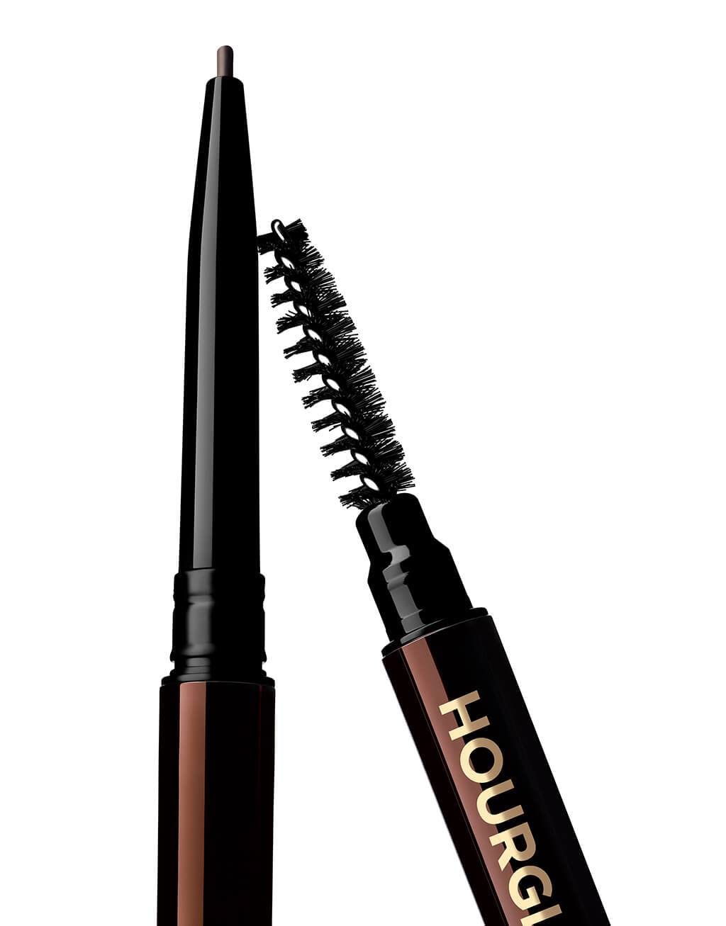 Foto 5 pulgar | Lápiz Microescultor Brow Hourglass Soft Brunette - Venta Internacional.