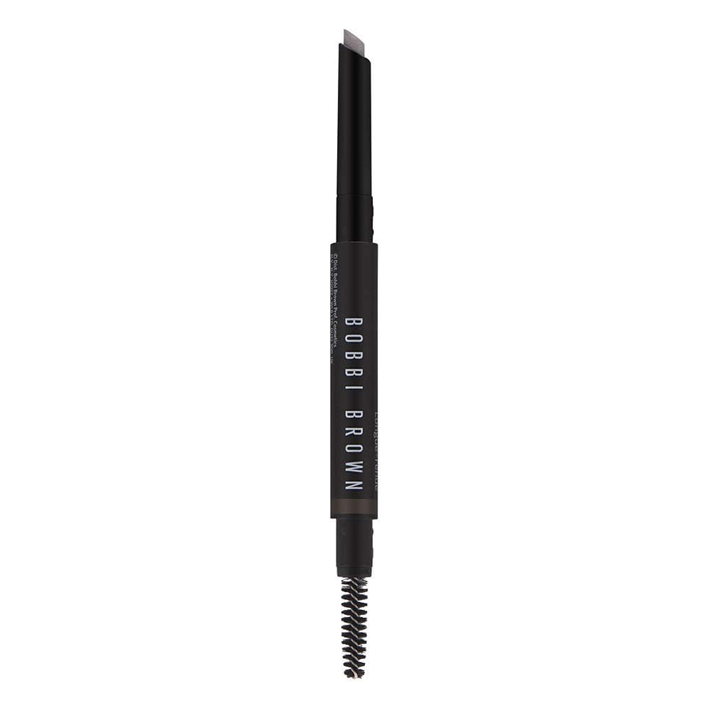 Foto 2 pulgar | Lápiz De Cejas Bobbi Brown Long Wear 5 Espresso, 3 Ml, Impermeable - Venta Internacional.